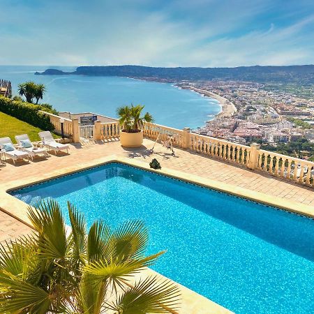 Javea Apartment Sol Екстериор снимка