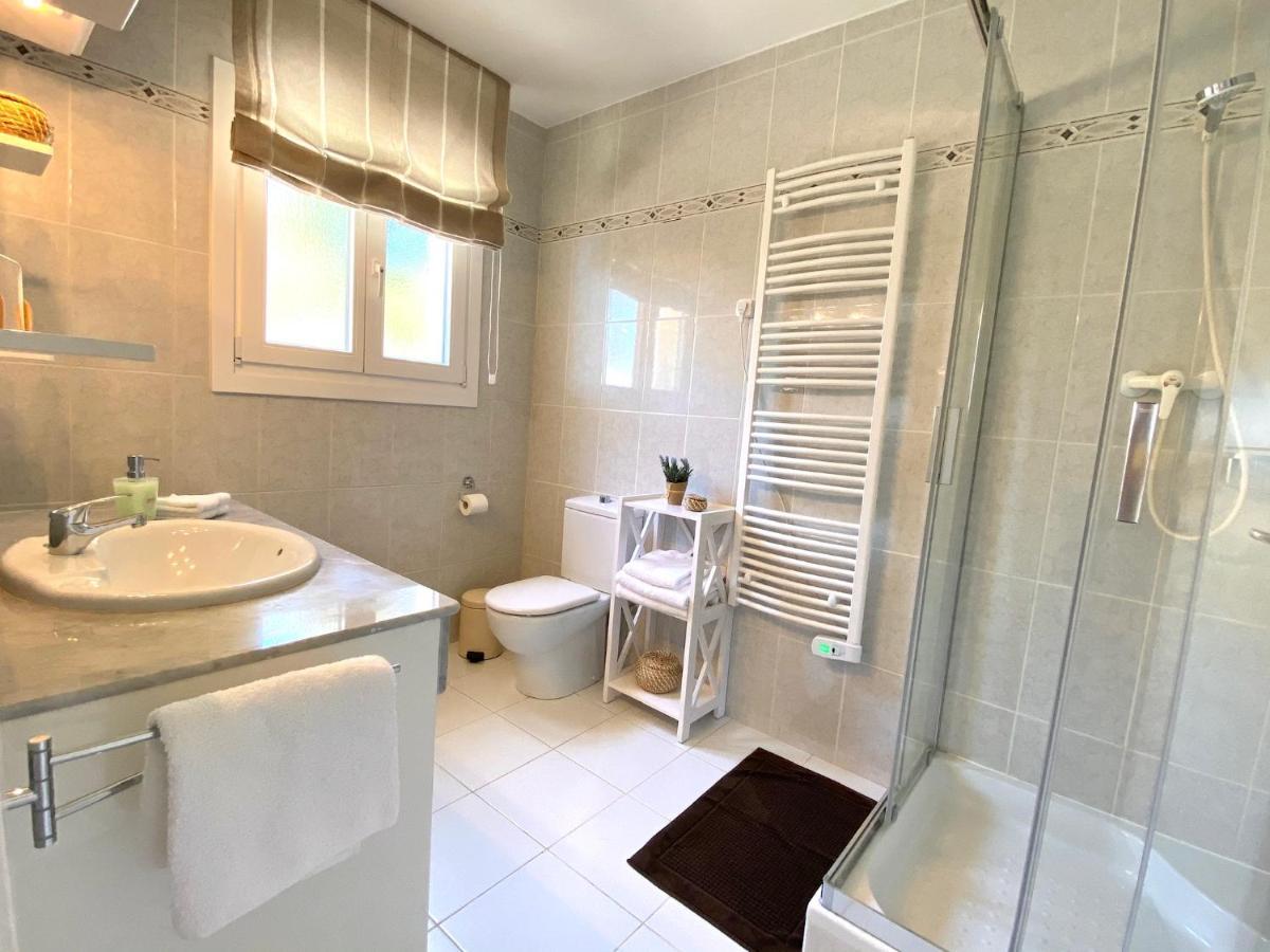 Javea Apartment Sol Екстериор снимка