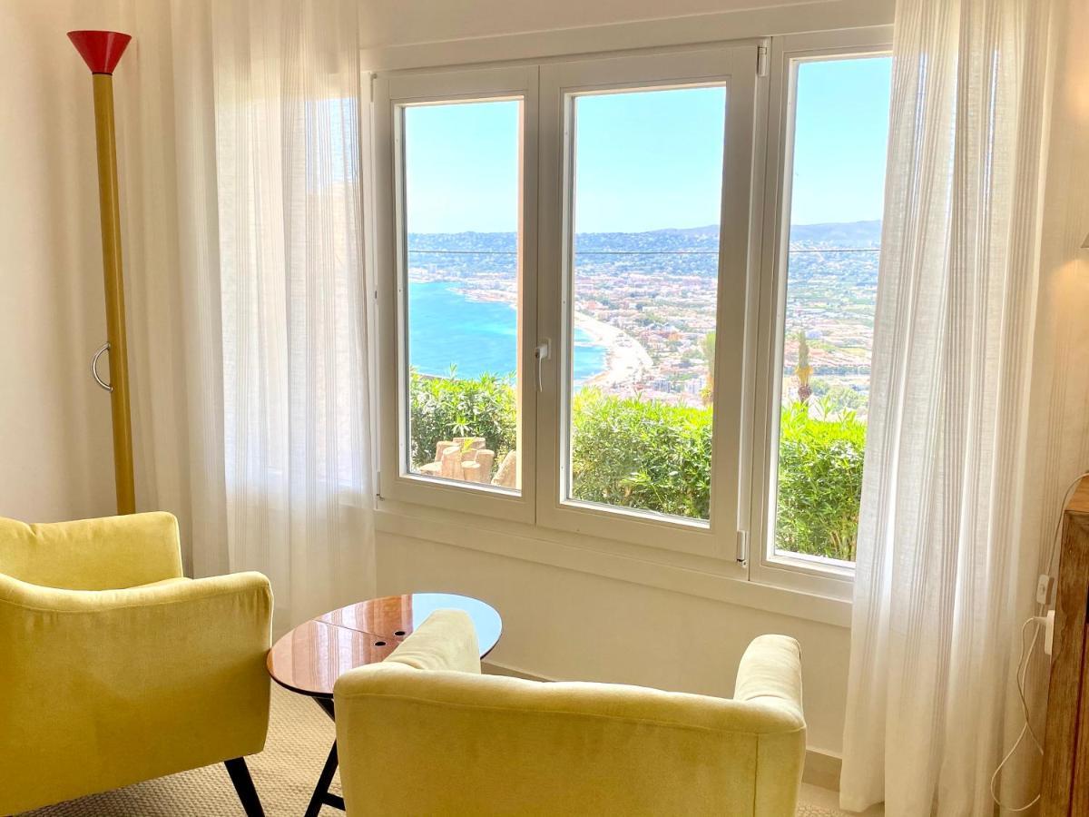 Javea Apartment Sol Екстериор снимка