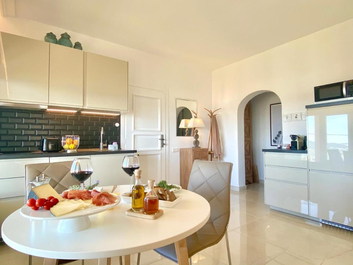 Javea Apartment Sol Екстериор снимка