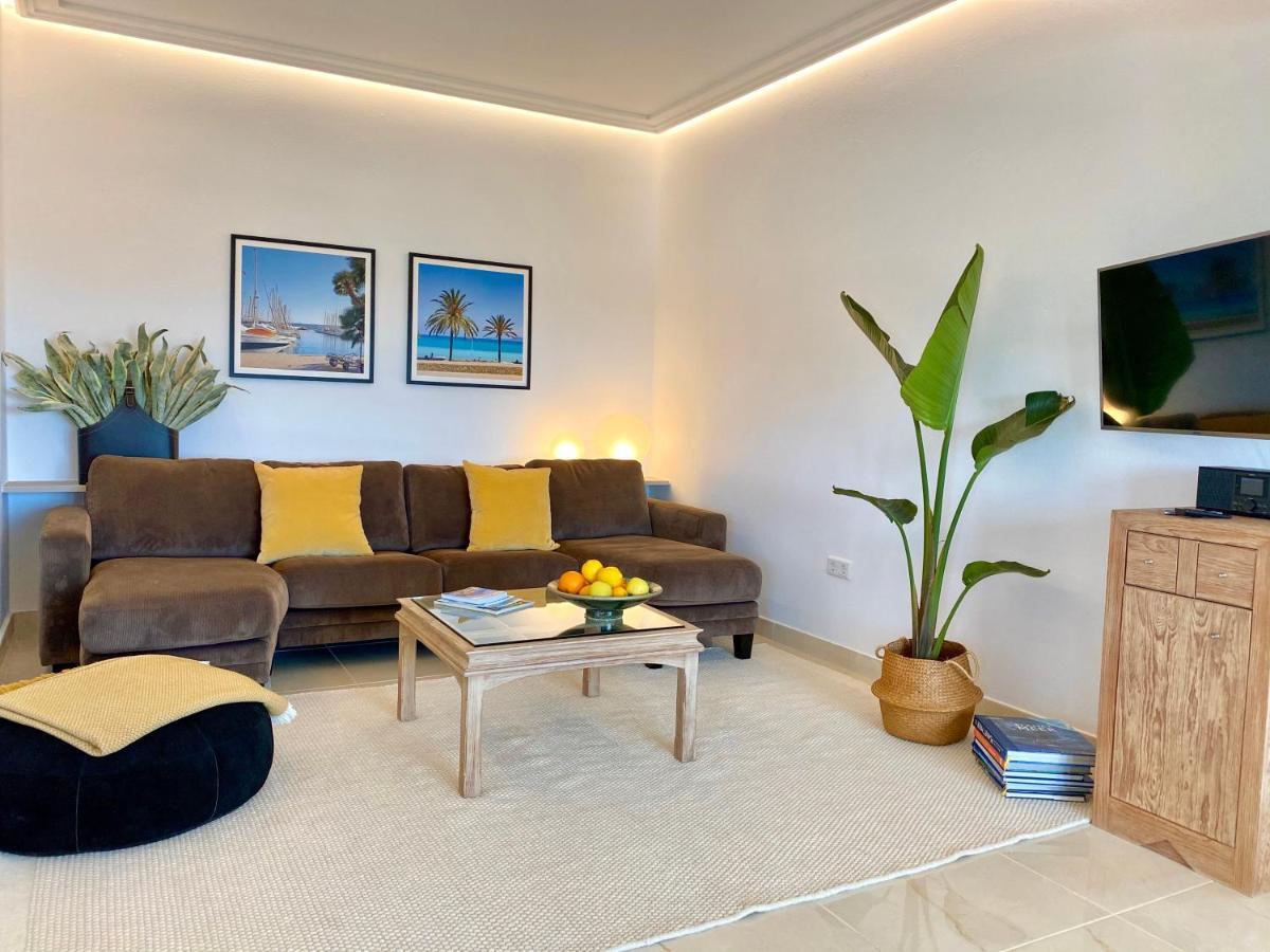 Javea Apartment Sol Екстериор снимка