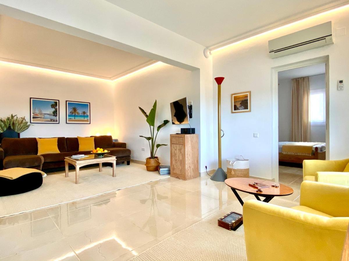 Javea Apartment Sol Екстериор снимка