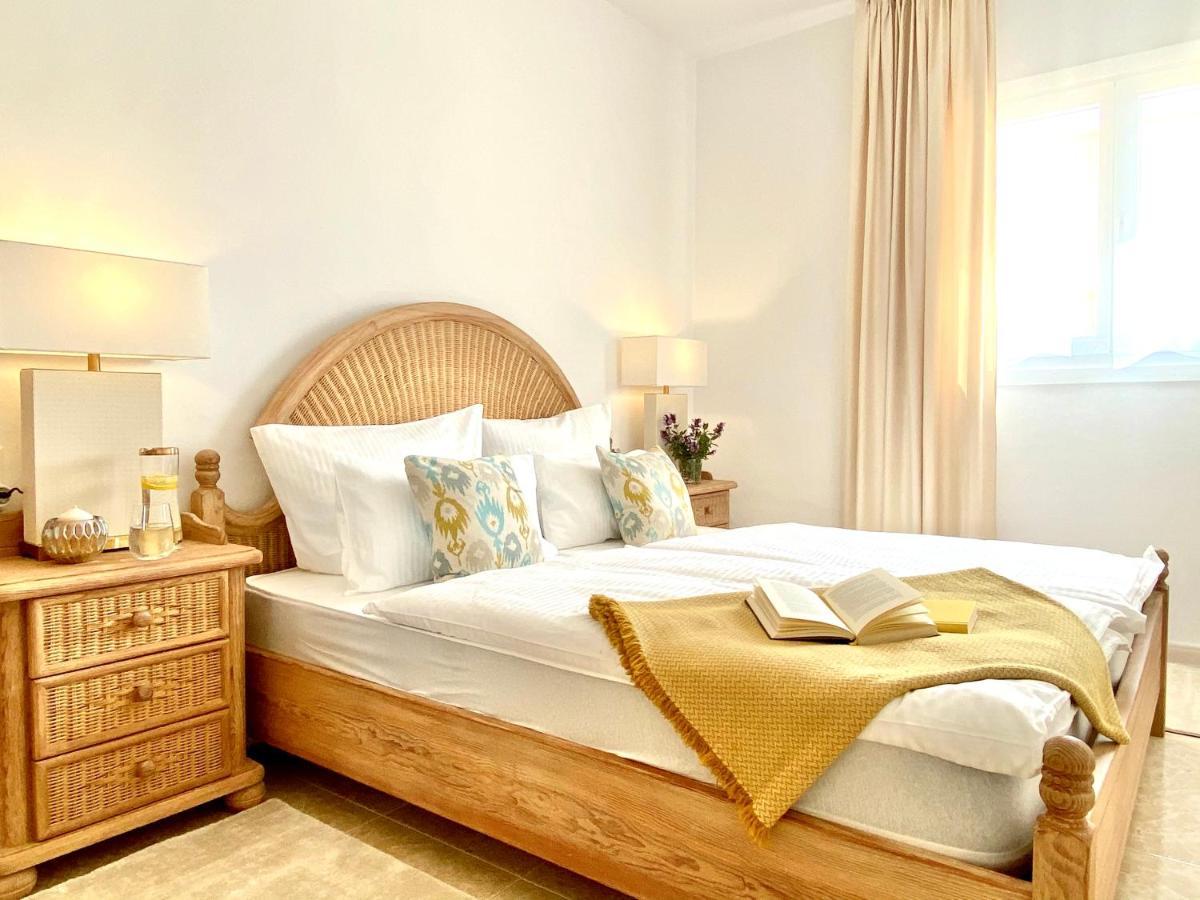 Javea Apartment Sol Екстериор снимка