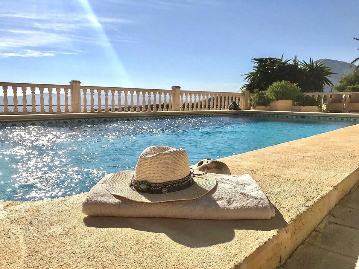Javea Apartment Sol Екстериор снимка
